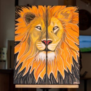 Lives Matter by Gisele Martin