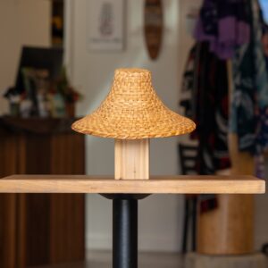 Cedar Hat by Brian Wilson