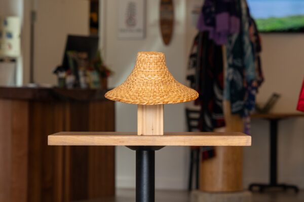 Cedar Hat by Brian Wilson